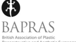 BAPRAS logo