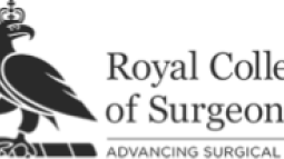 Royal College of Surgeons logo